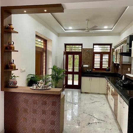 Karni Nivvas - Luxury Redefined Villa Udaipur Dış mekan fotoğraf