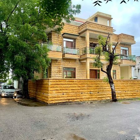 Karni Nivvas - Luxury Redefined Villa Udaipur Dış mekan fotoğraf