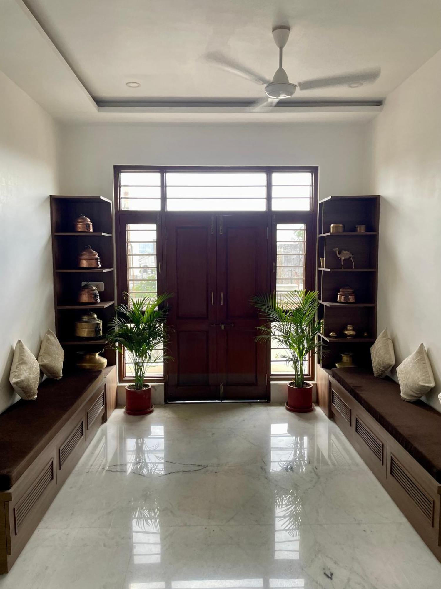 Karni Nivvas - Luxury Redefined Villa Udaipur Dış mekan fotoğraf