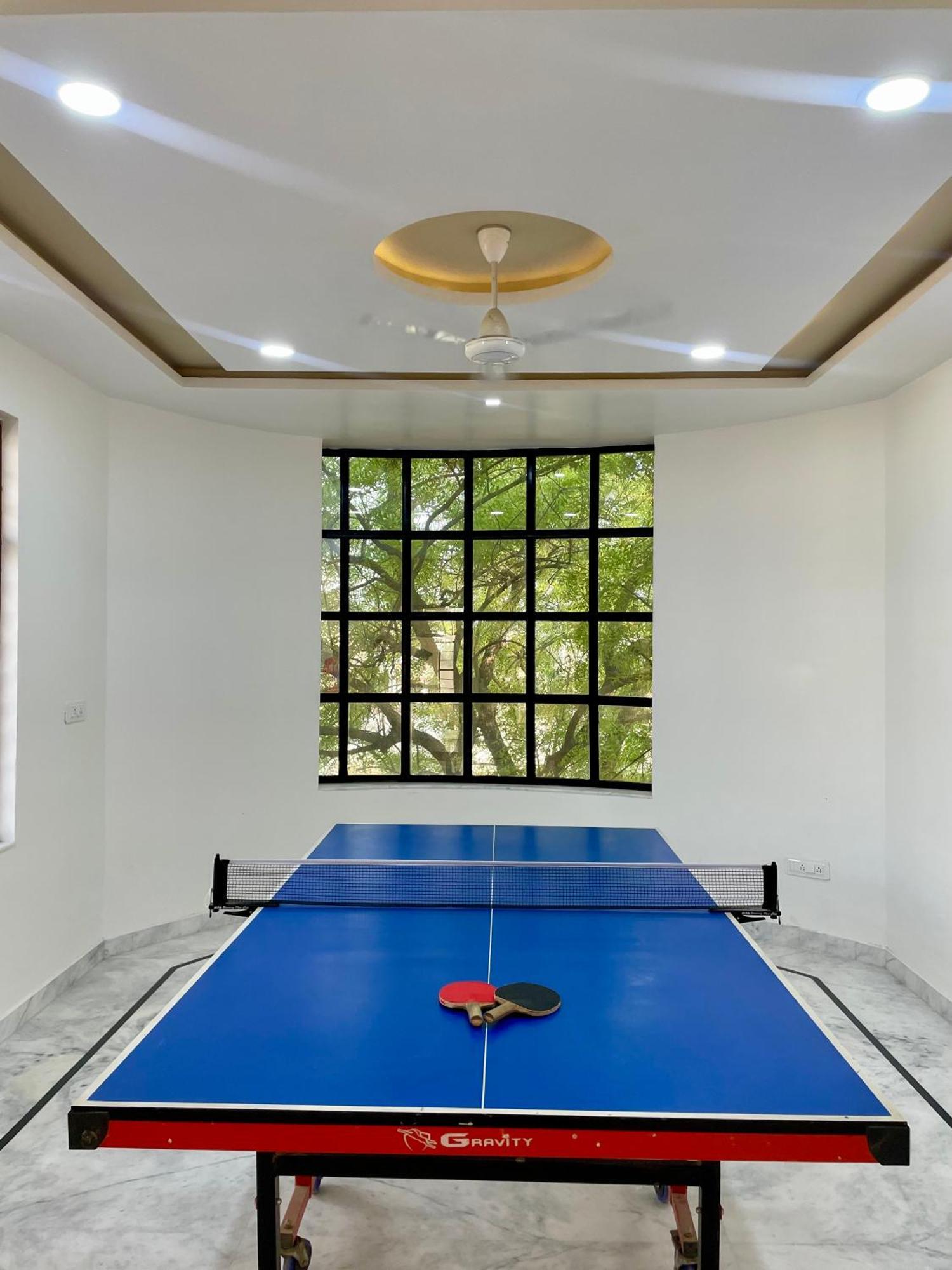 Karni Nivvas - Luxury Redefined Villa Udaipur Dış mekan fotoğraf