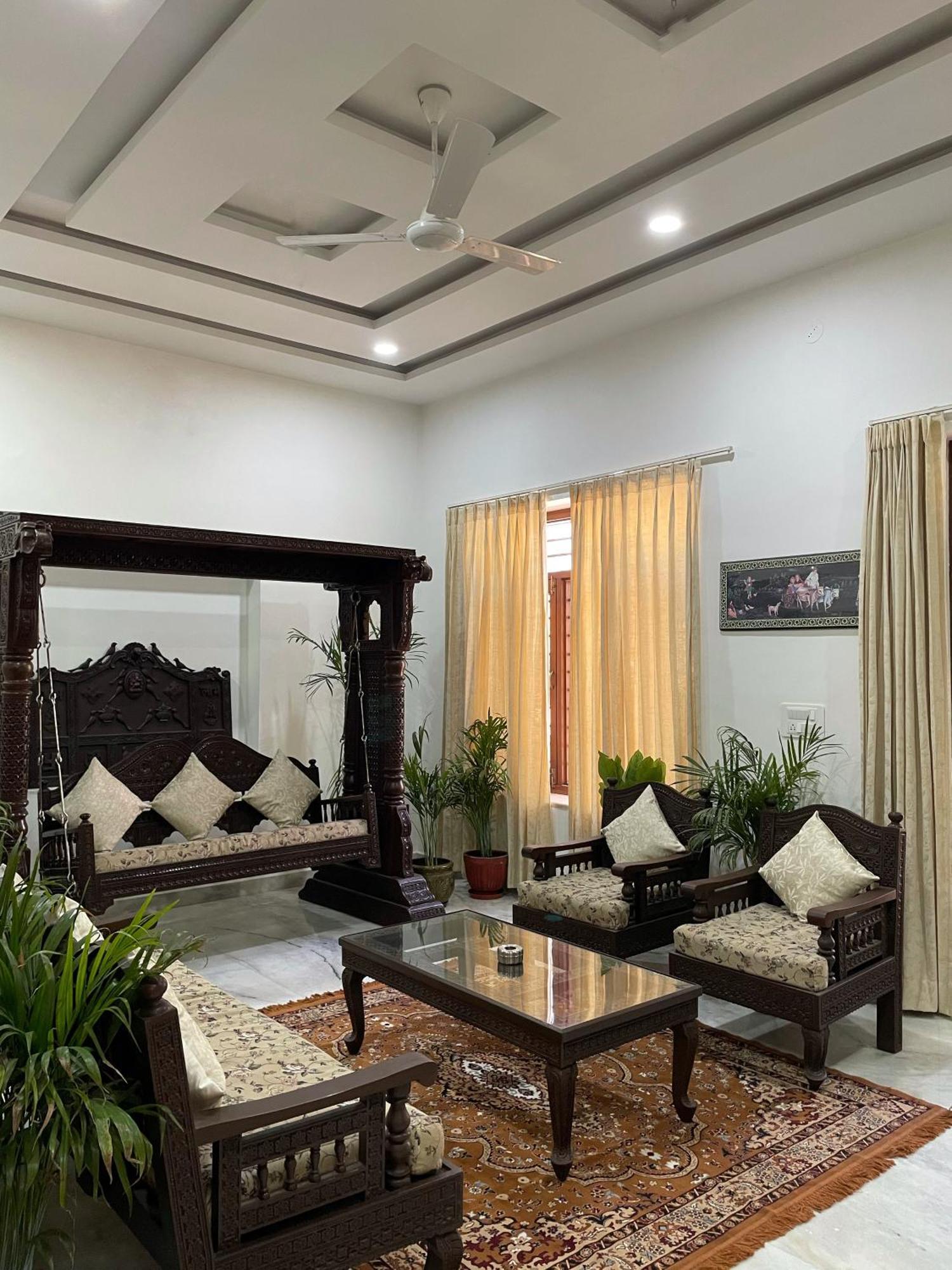 Karni Nivvas - Luxury Redefined Villa Udaipur Dış mekan fotoğraf