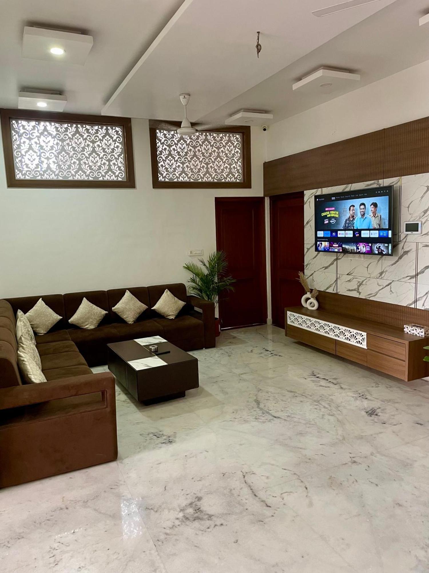 Karni Nivvas - Luxury Redefined Villa Udaipur Dış mekan fotoğraf