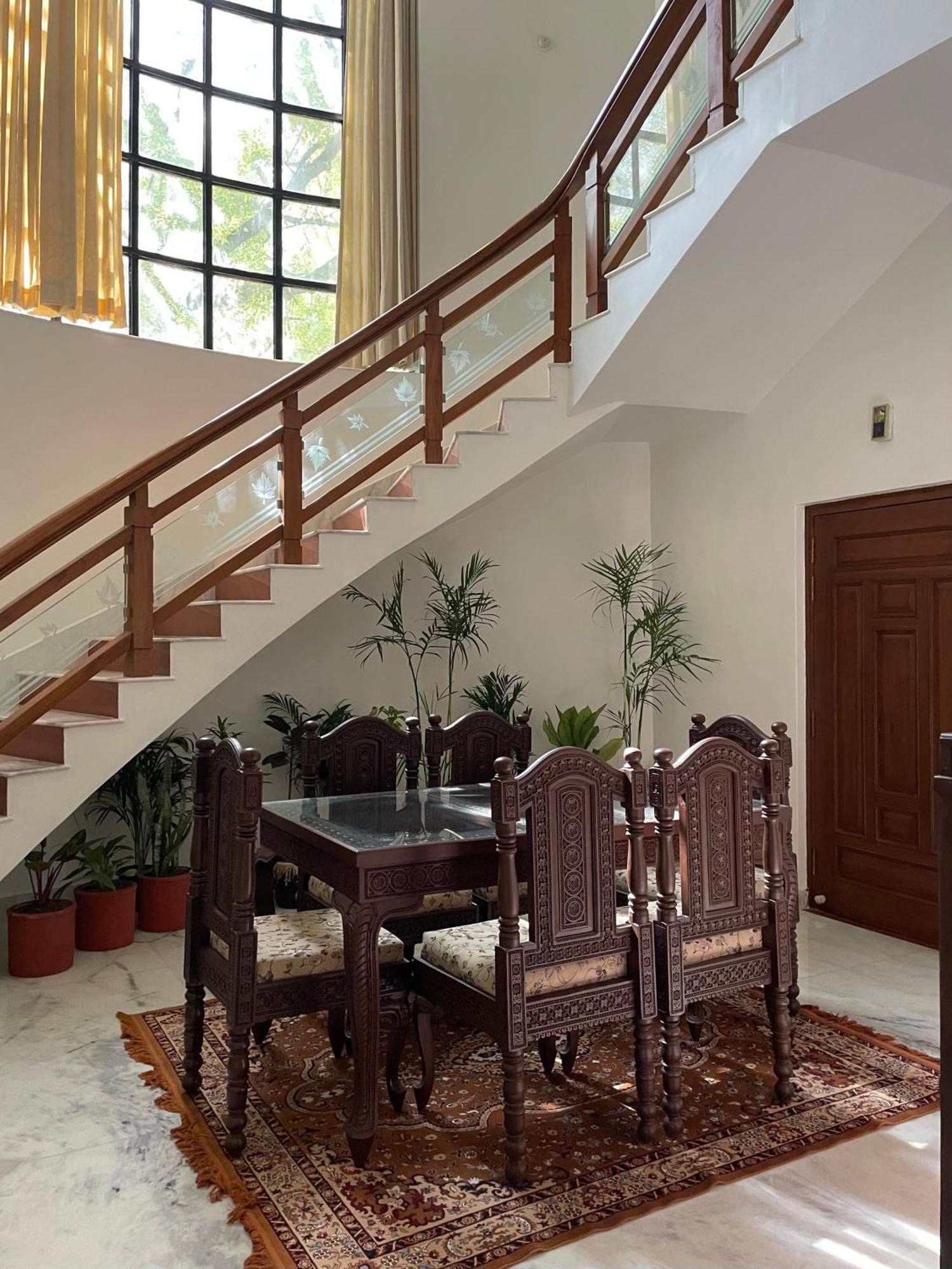 Karni Nivvas - Luxury Redefined Villa Udaipur Dış mekan fotoğraf