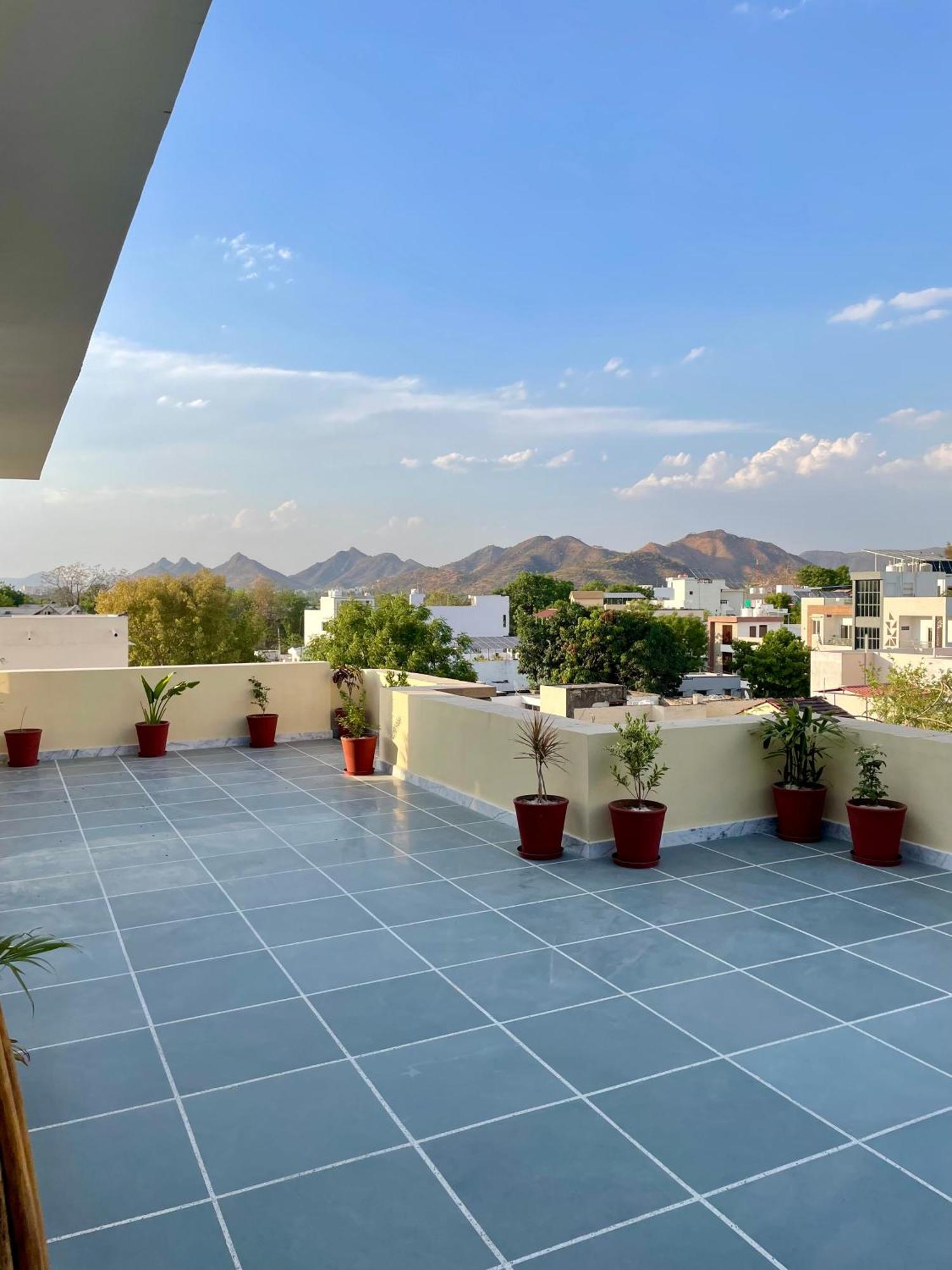 Karni Nivvas - Luxury Redefined Villa Udaipur Dış mekan fotoğraf