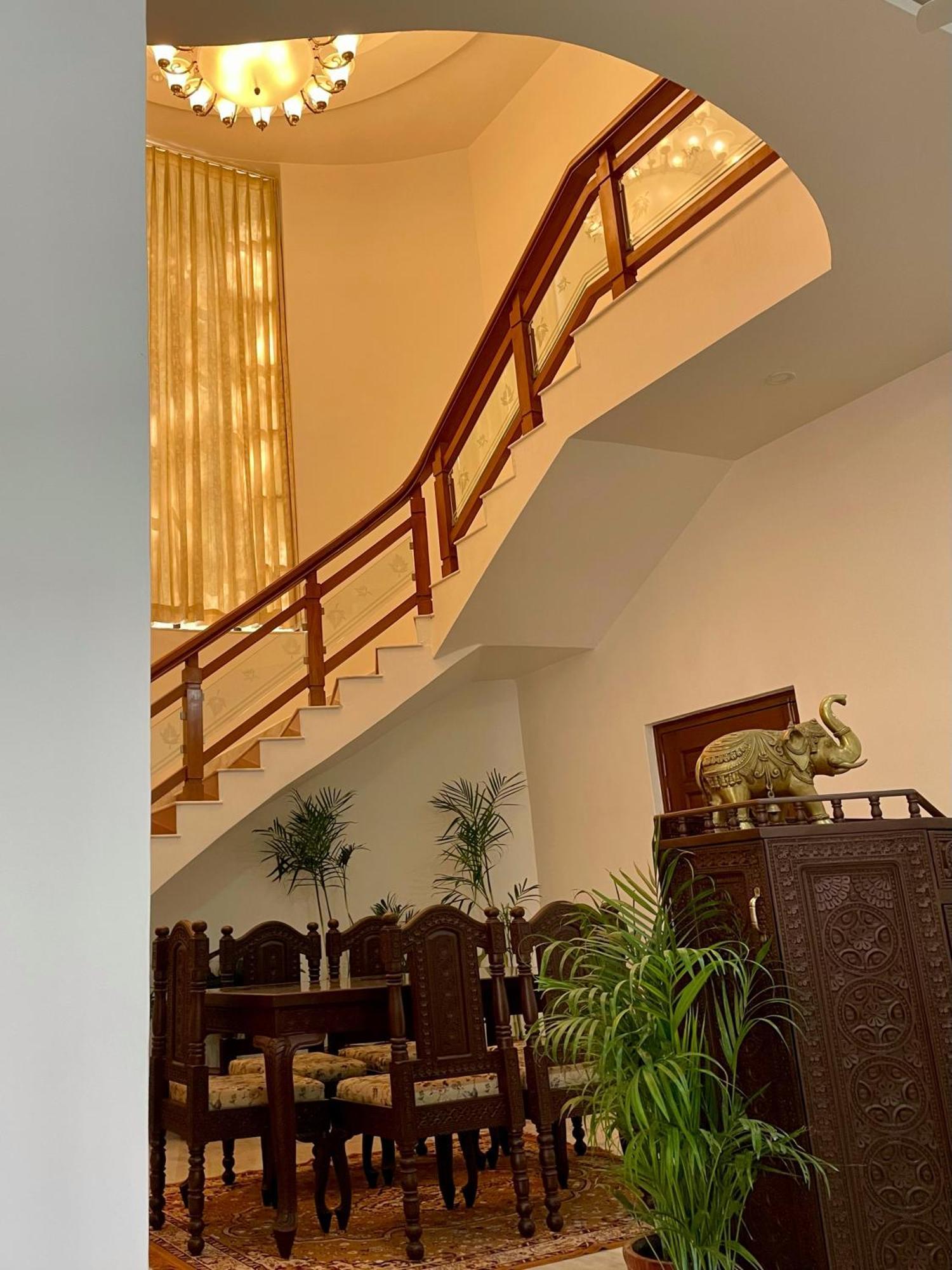 Karni Nivvas - Luxury Redefined Villa Udaipur Dış mekan fotoğraf
