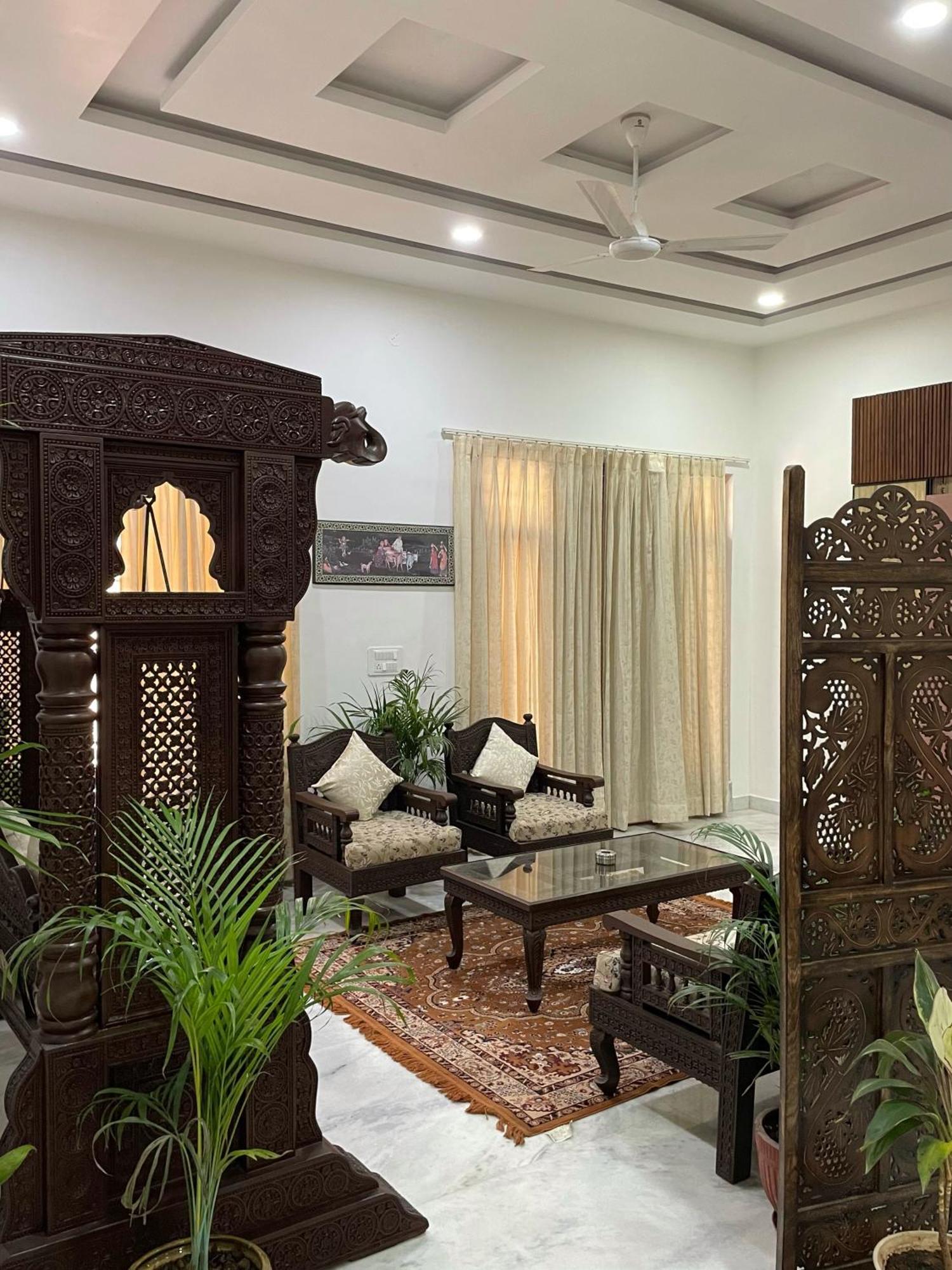 Karni Nivvas - Luxury Redefined Villa Udaipur Dış mekan fotoğraf