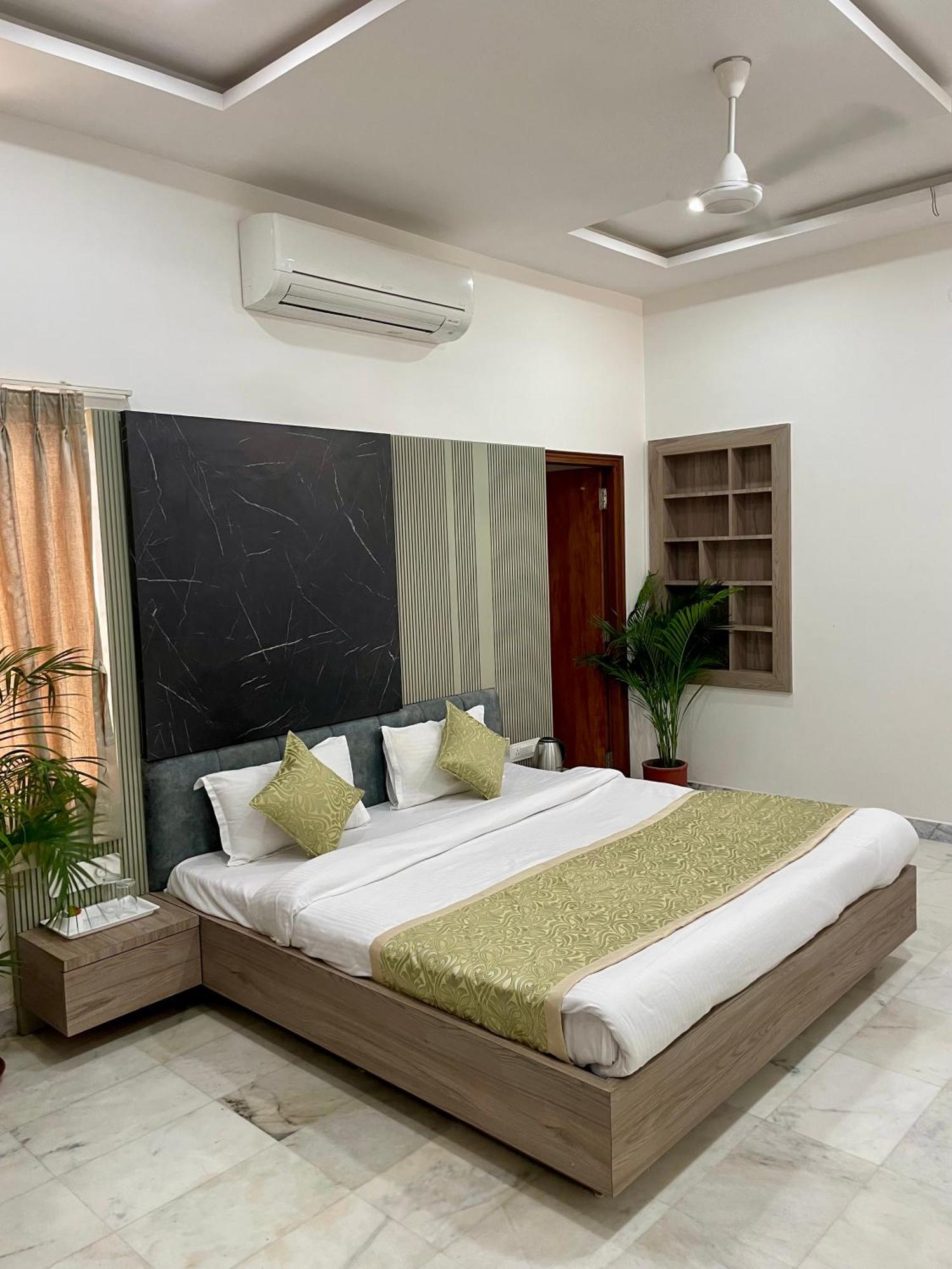 Karni Nivvas - Luxury Redefined Villa Udaipur Dış mekan fotoğraf