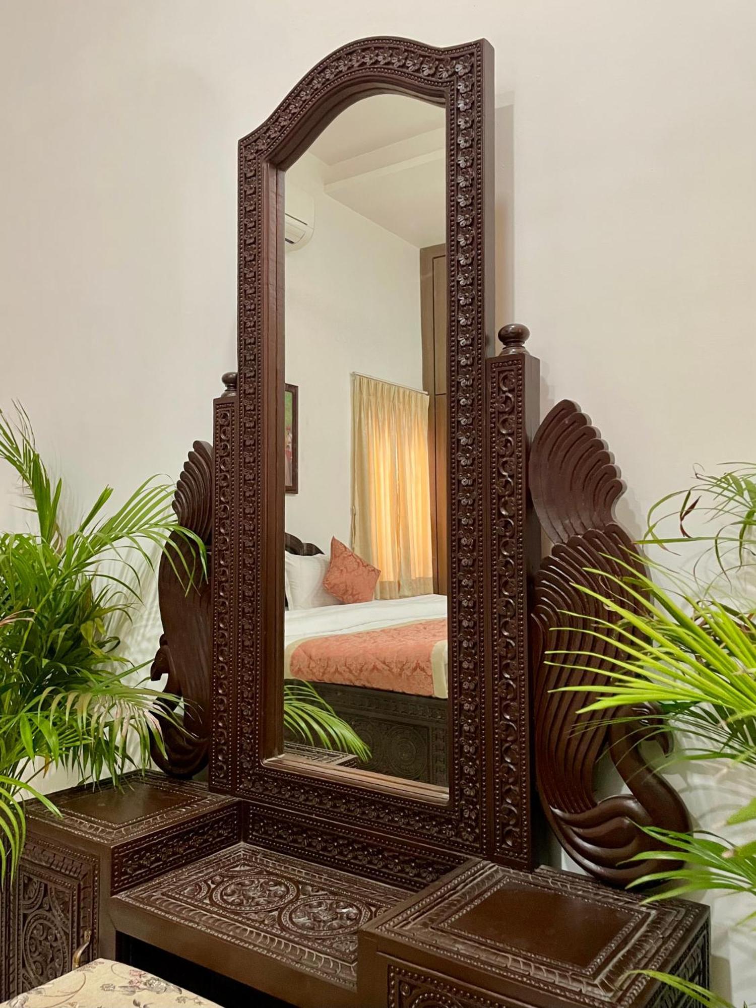 Karni Nivvas - Luxury Redefined Villa Udaipur Dış mekan fotoğraf