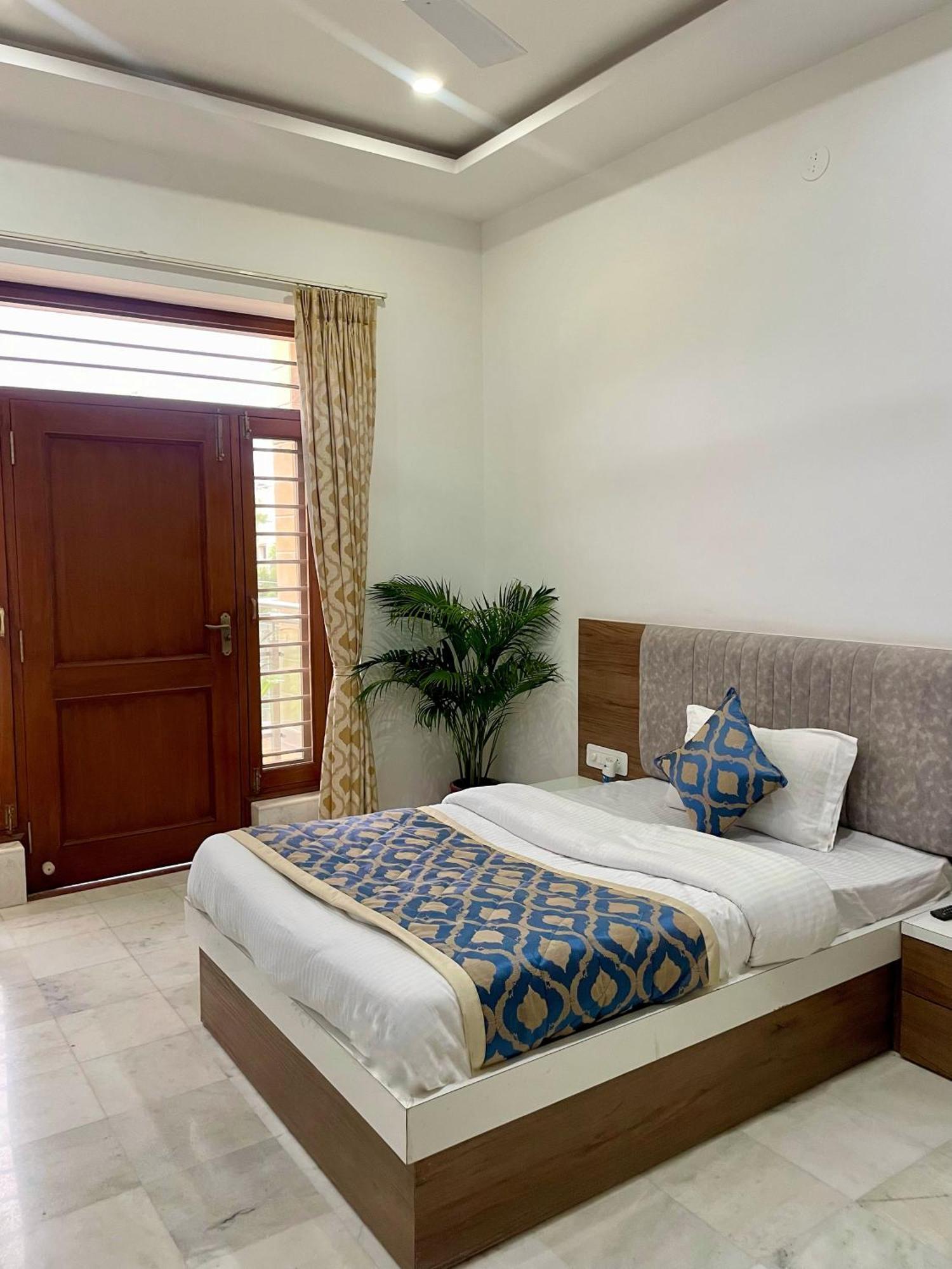 Karni Nivvas - Luxury Redefined Villa Udaipur Dış mekan fotoğraf