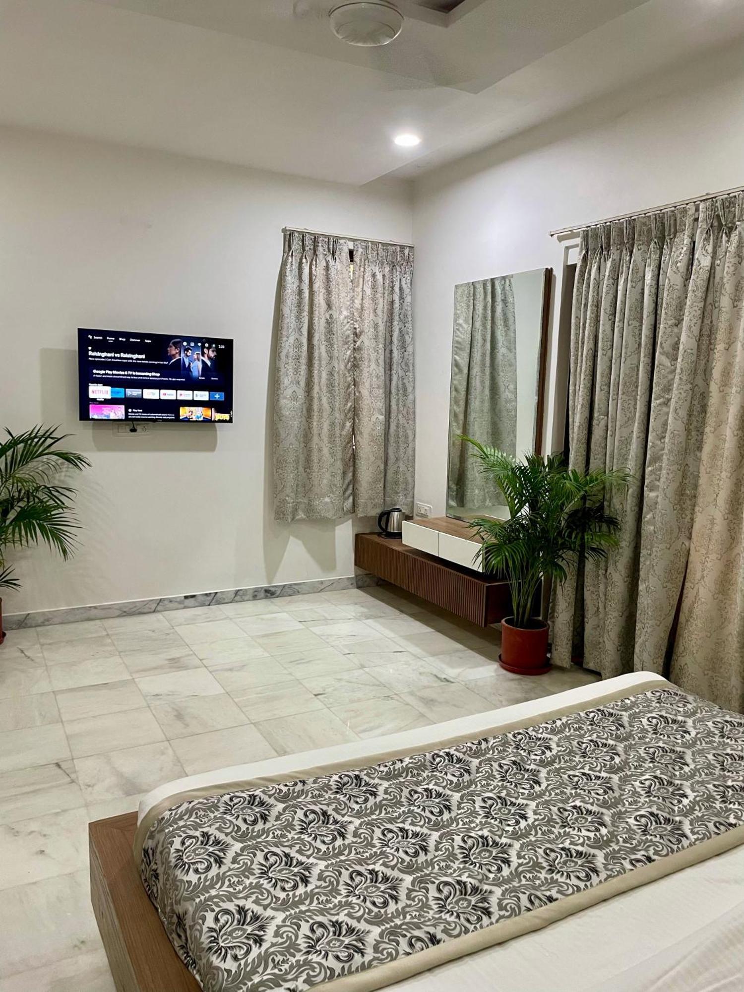 Karni Nivvas - Luxury Redefined Villa Udaipur Dış mekan fotoğraf