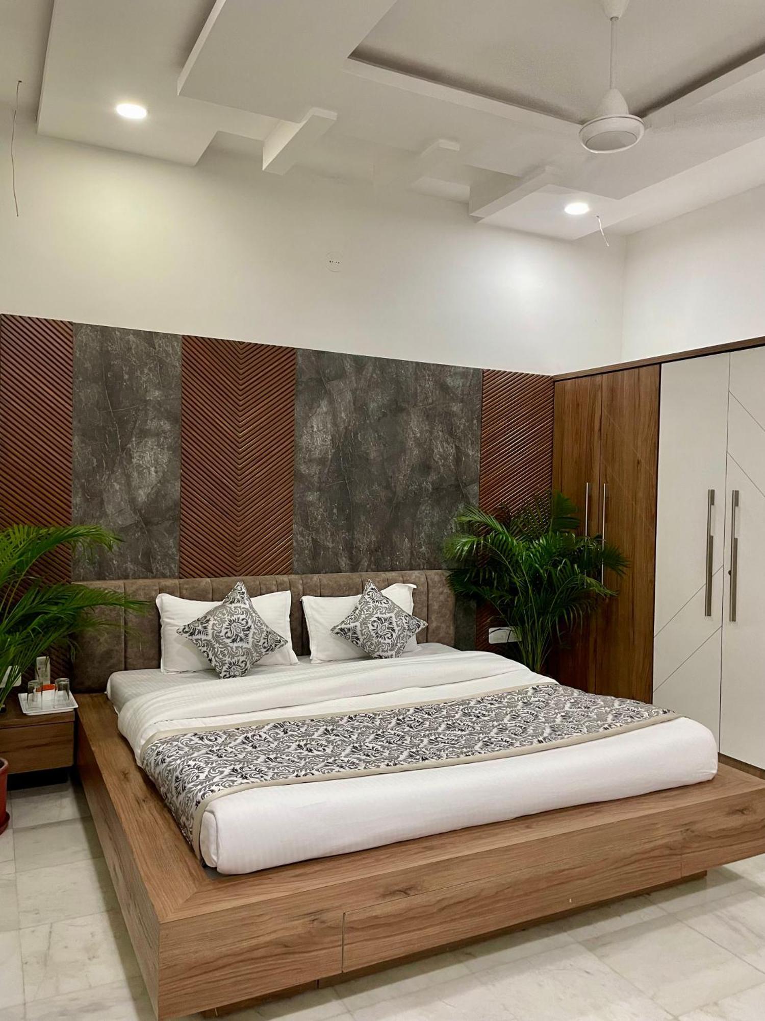 Karni Nivvas - Luxury Redefined Villa Udaipur Dış mekan fotoğraf