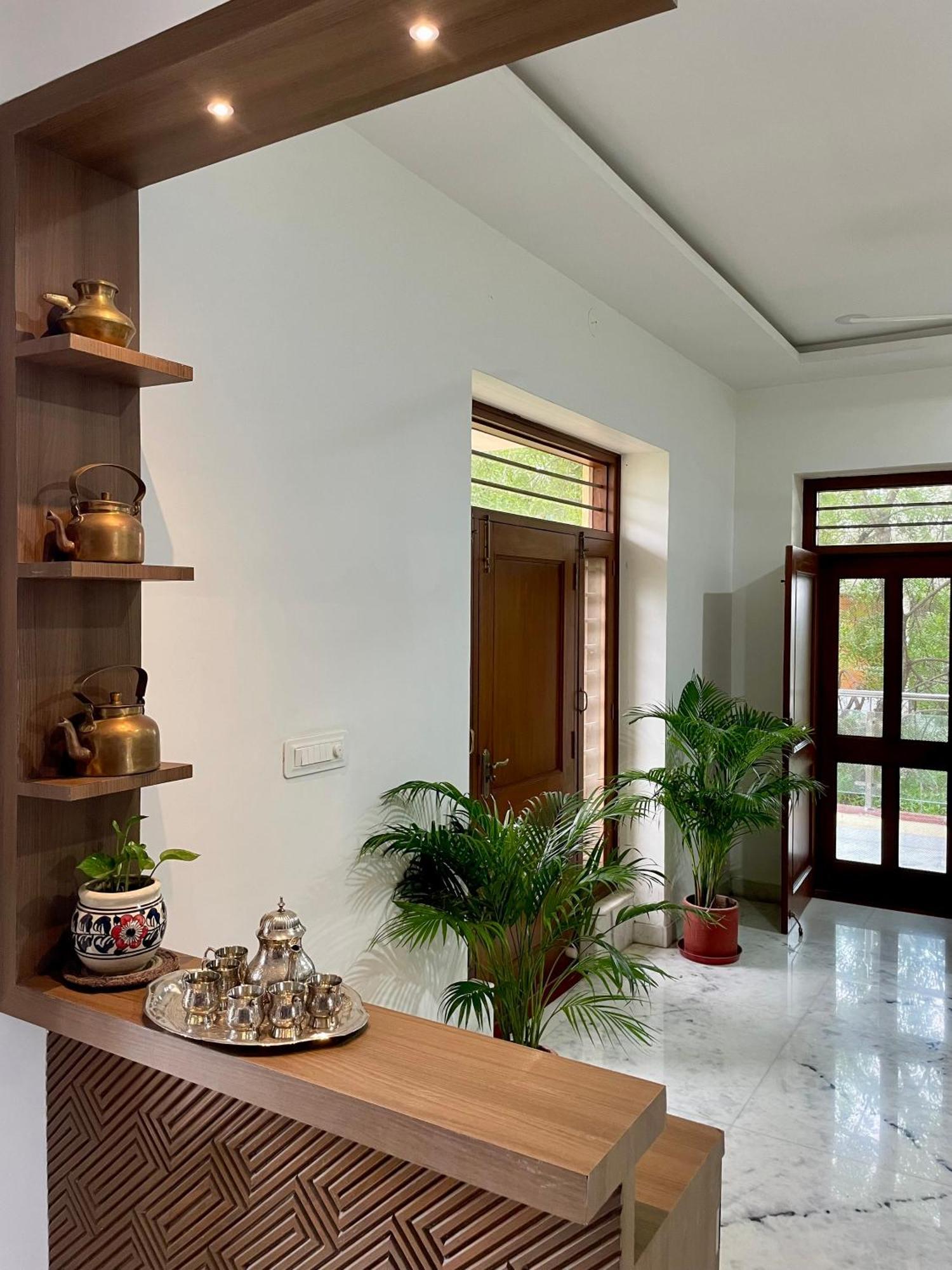 Karni Nivvas - Luxury Redefined Villa Udaipur Dış mekan fotoğraf