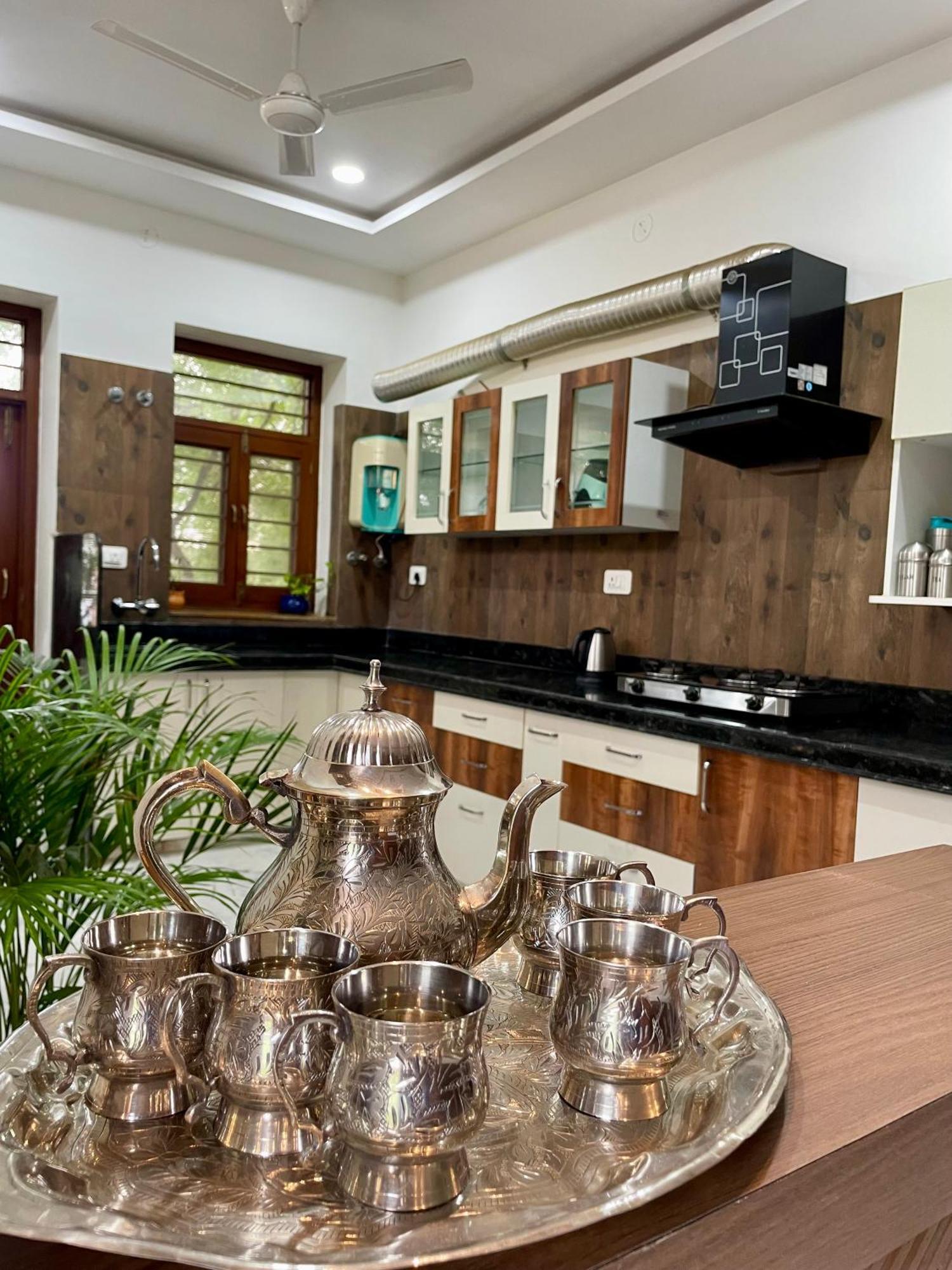 Karni Nivvas - Luxury Redefined Villa Udaipur Dış mekan fotoğraf