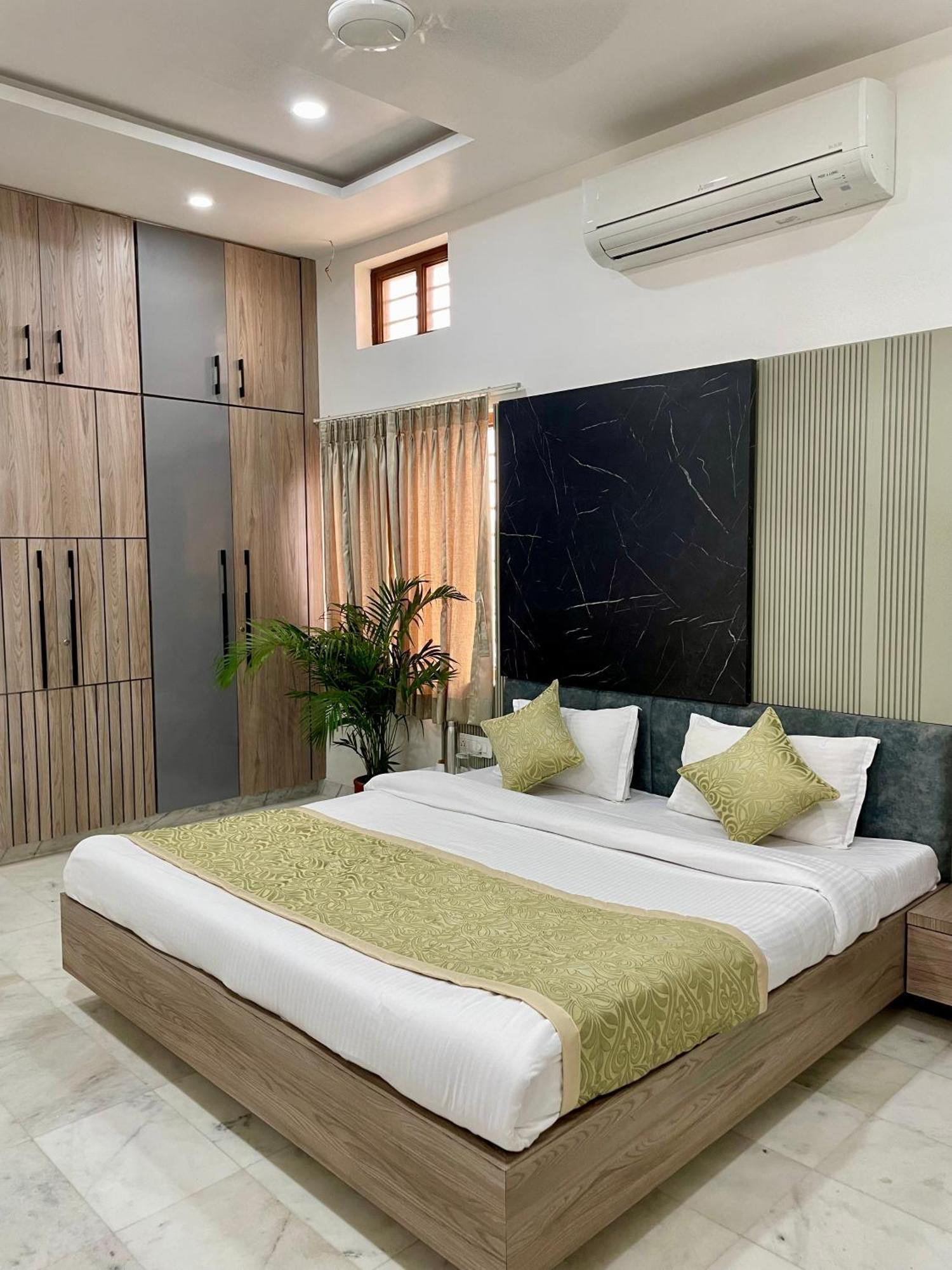 Karni Nivvas - Luxury Redefined Villa Udaipur Dış mekan fotoğraf