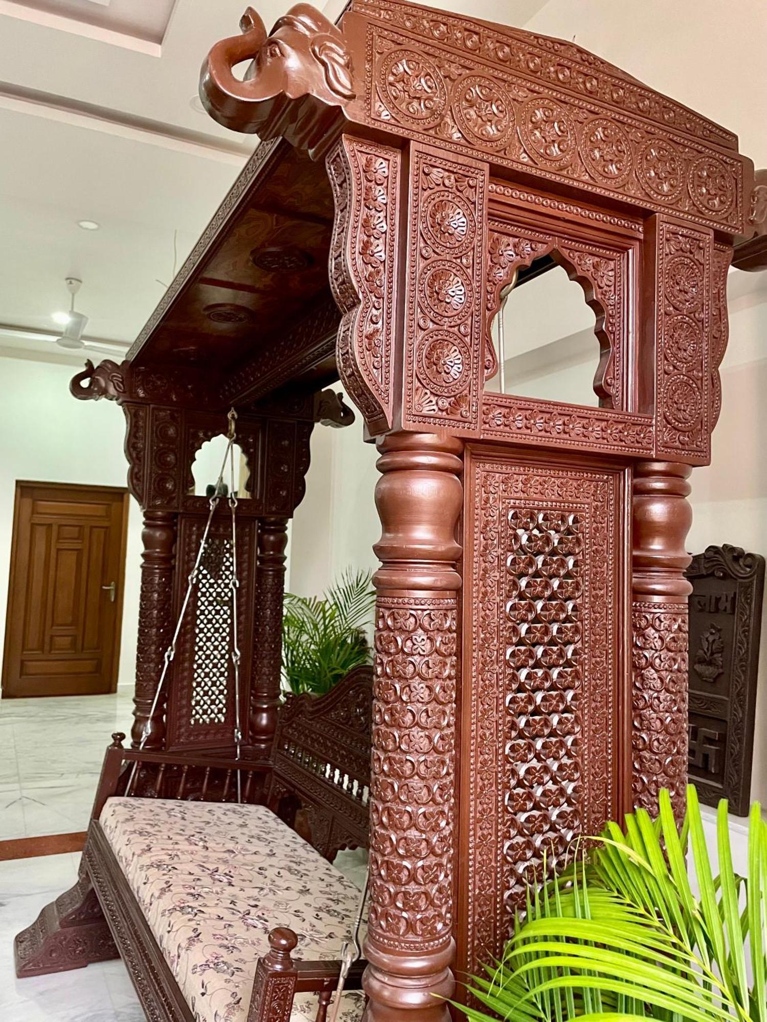 Karni Nivvas - Luxury Redefined Villa Udaipur Dış mekan fotoğraf
