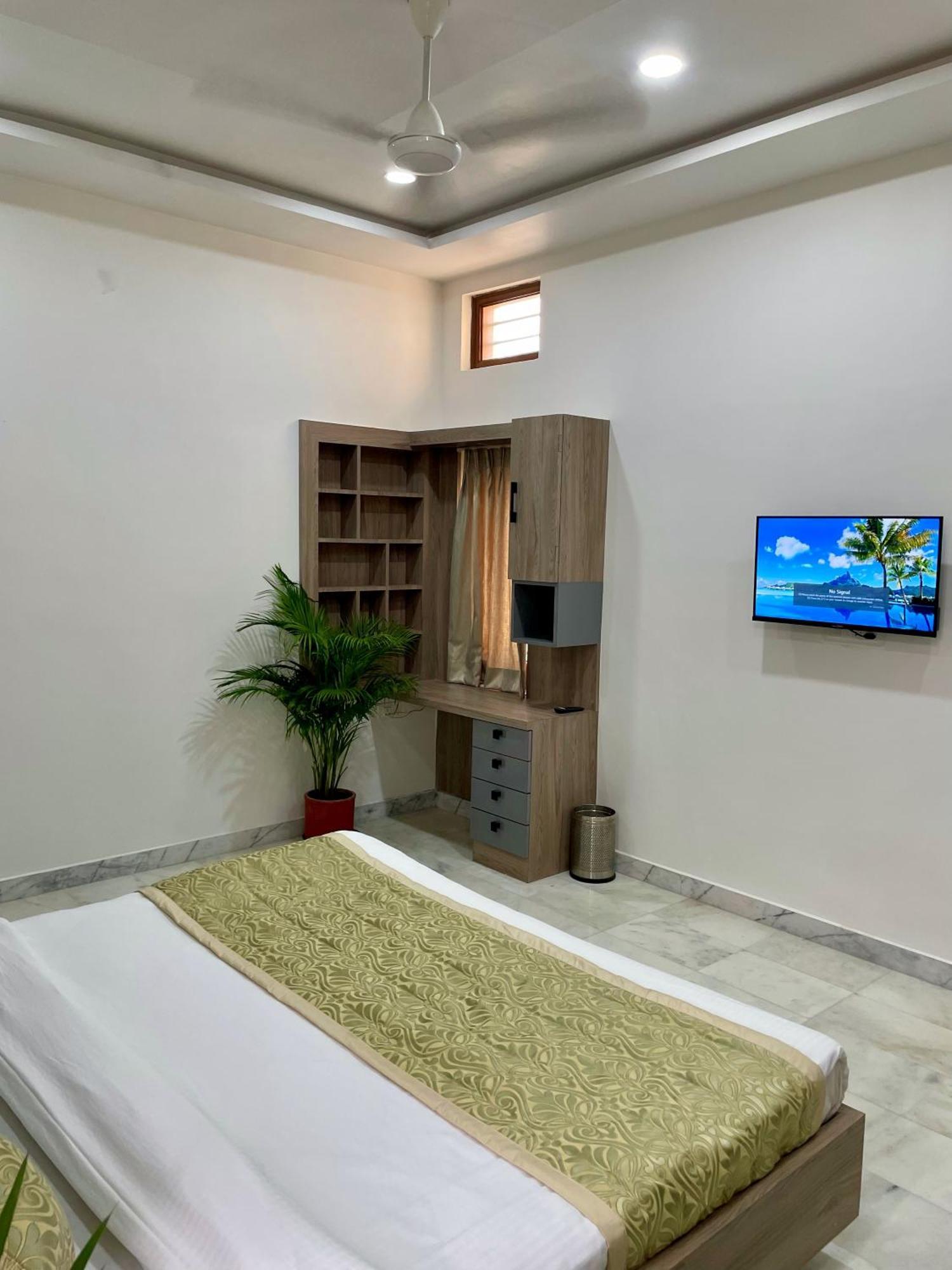 Karni Nivvas - Luxury Redefined Villa Udaipur Dış mekan fotoğraf