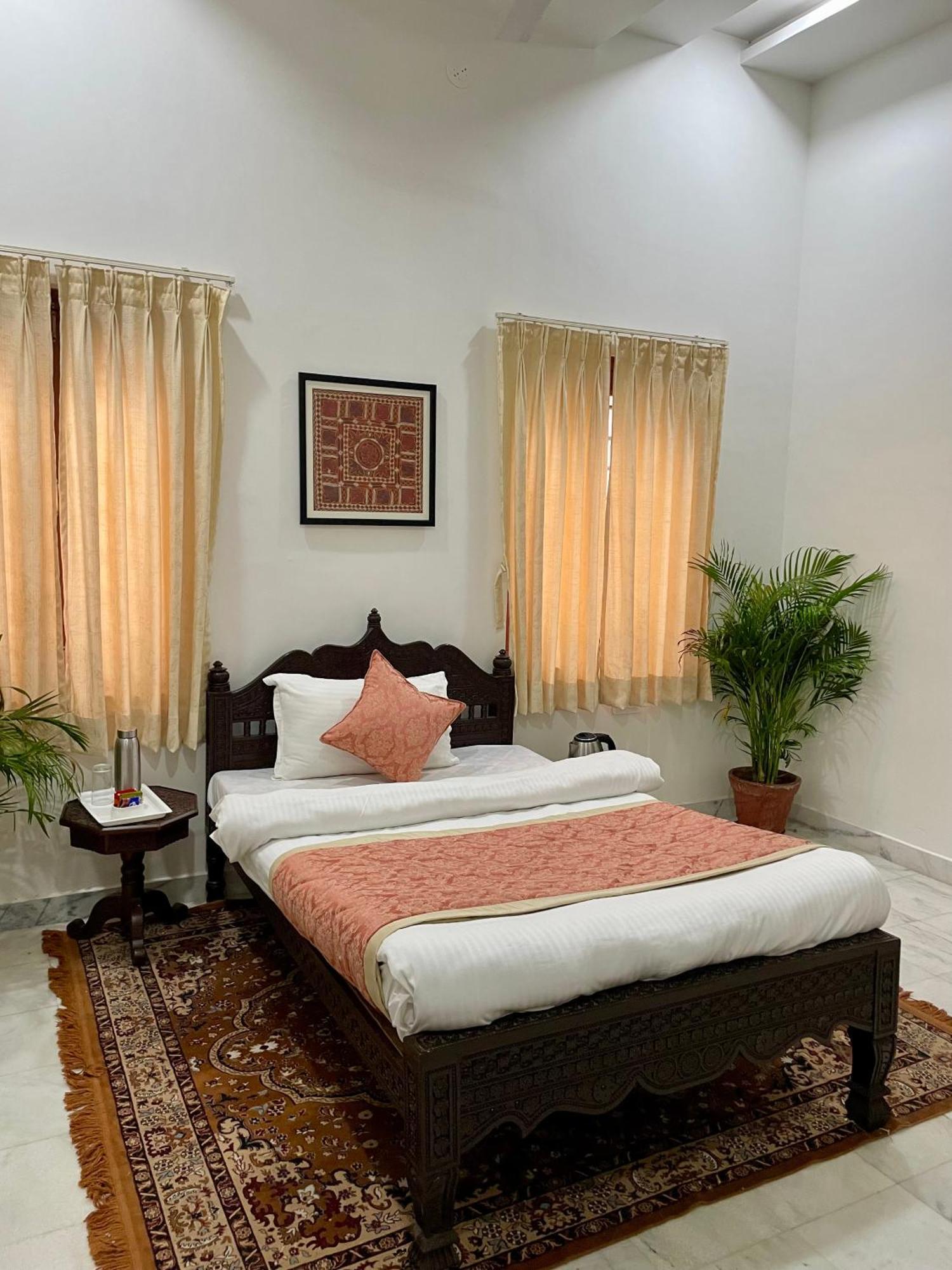 Karni Nivvas - Luxury Redefined Villa Udaipur Dış mekan fotoğraf