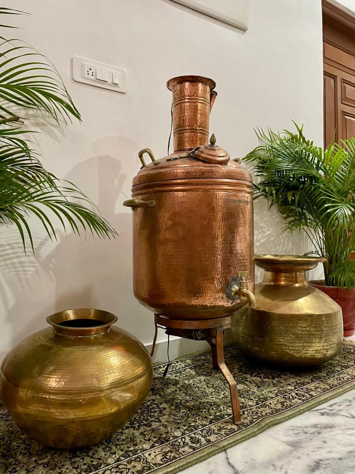 Karni Nivvas - Luxury Redefined Villa Udaipur Dış mekan fotoğraf
