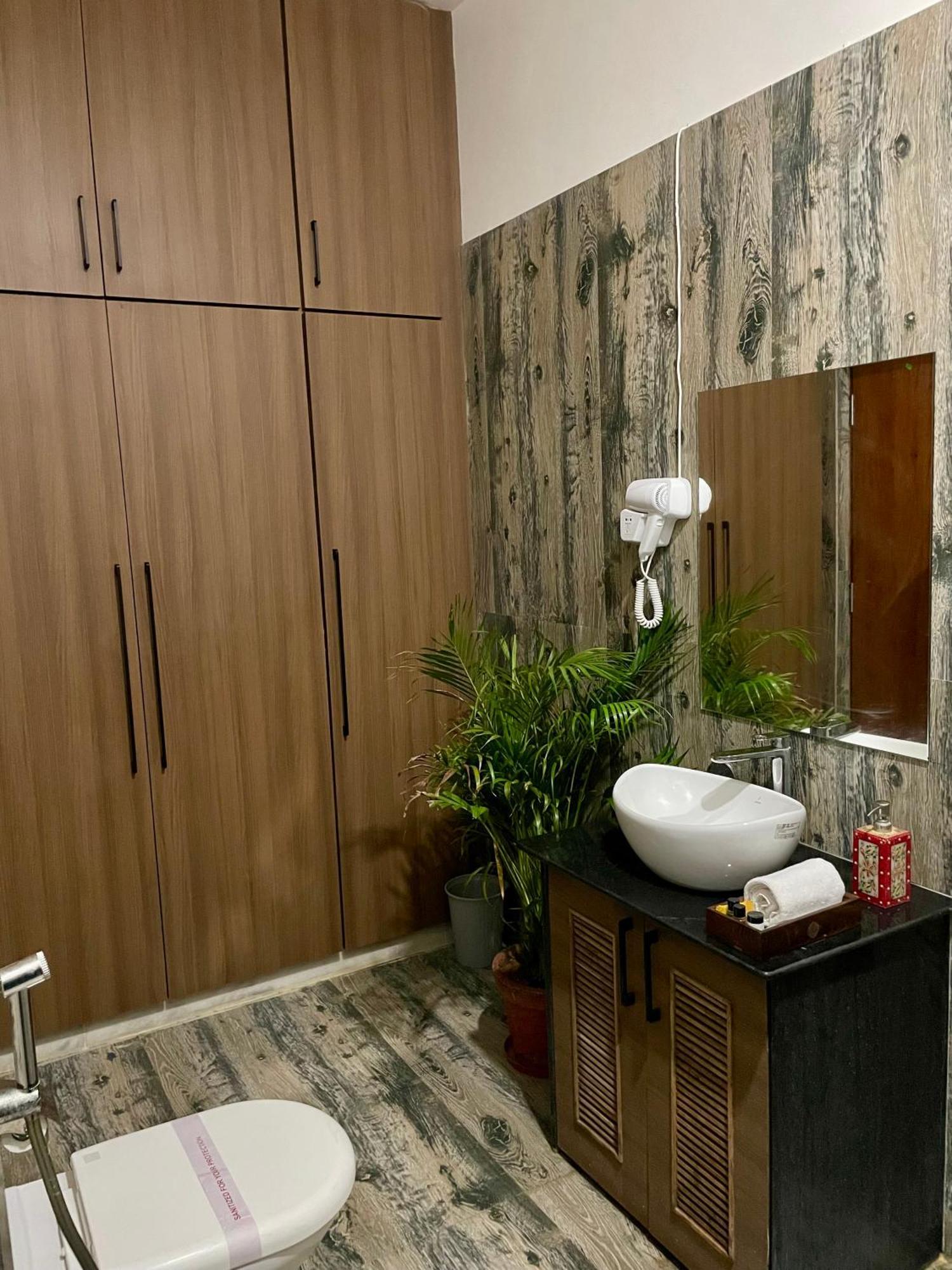Karni Nivvas - Luxury Redefined Villa Udaipur Dış mekan fotoğraf