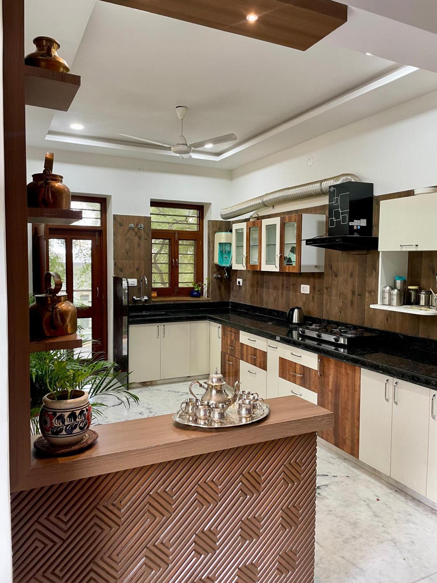 Karni Nivvas - Luxury Redefined Villa Udaipur Dış mekan fotoğraf