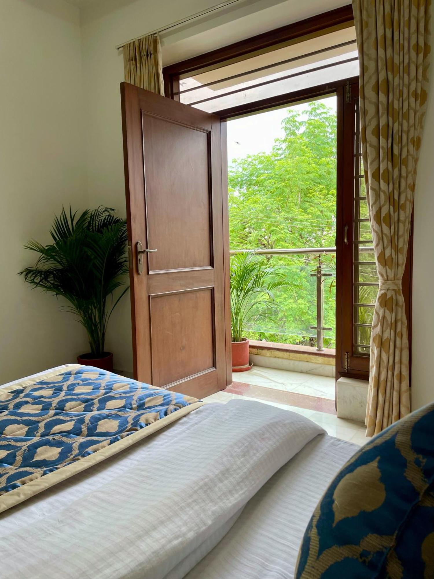 Karni Nivvas - Luxury Redefined Villa Udaipur Dış mekan fotoğraf